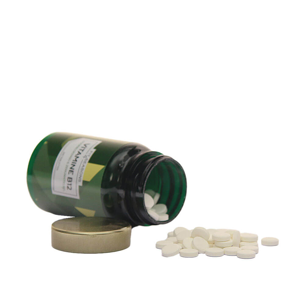 Vitamin B12 Tabletten