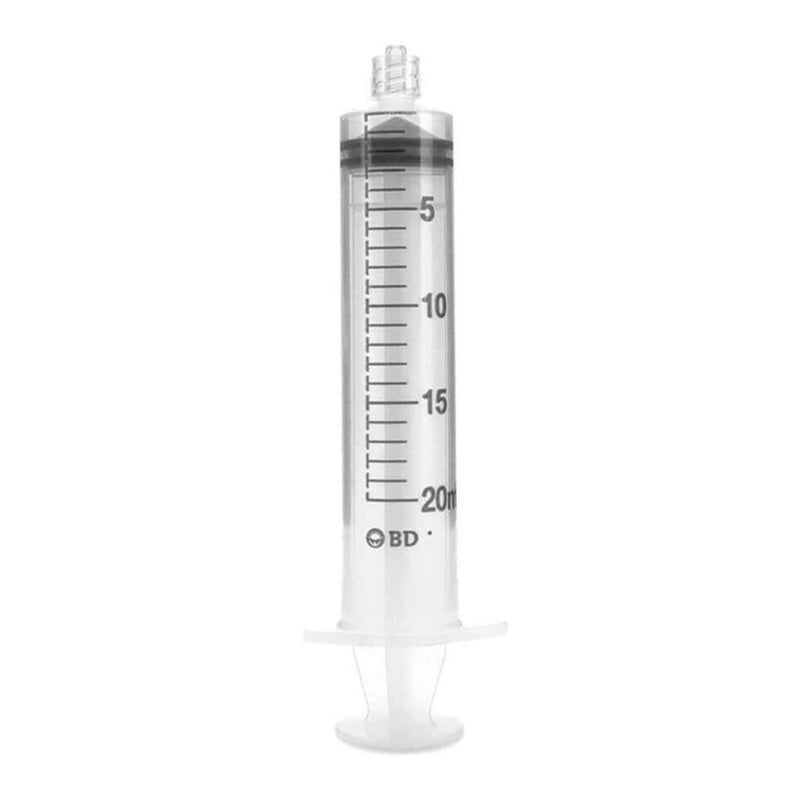 BD-Spritze 20 ml