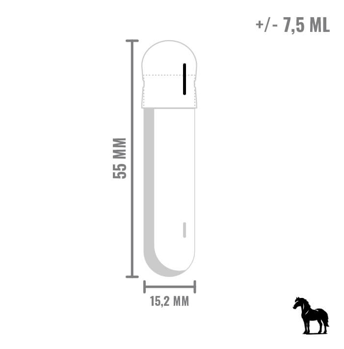 Capsule voor Koeien, Kalveren, Paarden, Herten, Geiten en Honden