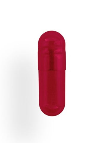 Lege Capsule Roze