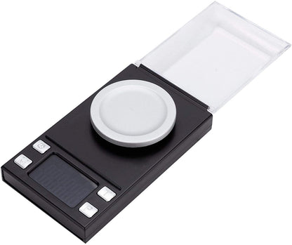 Digitale Mini scale 100g - 0,001g-Wapshop