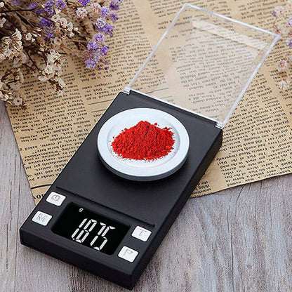 Digitale Mini scale 100g - 0,001g-Wapshop